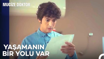 Umut Her Zaman Vardır! - Mucize Doktor 5. Bölüm