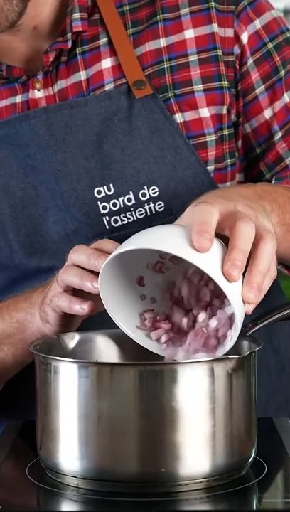 Peut-être une des plus vieilles recettes de la cuisine Française 