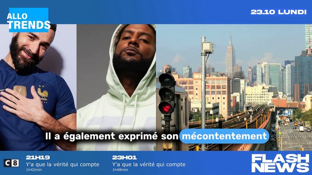 Le nouveau lien entre Booba et Benzema ? Les révélations inattendues de B2O sur leur relation