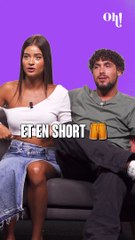 Zizou et Ania, le couple viral de TikTok, nous raconte leur rencontre, “c’était mon pote”