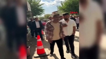 2 personnes ont été blessées lors d'un combat armé pour une question foncière à Şırnak