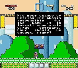 Wake Up Call online multiplayer - snes