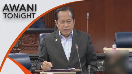 AWANI Tonight: U.S. Fed rates, tensions in middle east driving ringgit performance