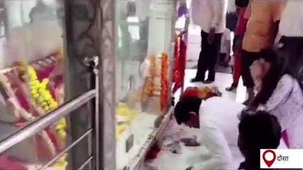 दौसा: चुनाव को लेकर कांग्रेस ने खोले पत्‍ते तो भाजपा में असमंजस, जानिए वजह