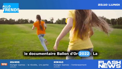 Zinédine Zidane se confie en toute sincérité sur sa victoire au Ballon d'Or (VIDÉO)