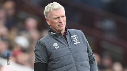 David Moyes hints at new plan for Mohammed Kudus