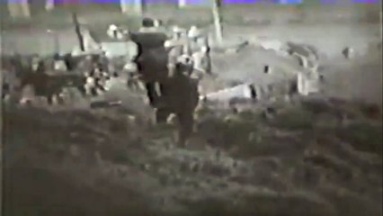 Chris Airey's Fatal Crash @ Brands Hatch 1963