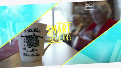 El programa 'I2I' como apuesta para terminar con el aislamiento y la soledad en Noruega