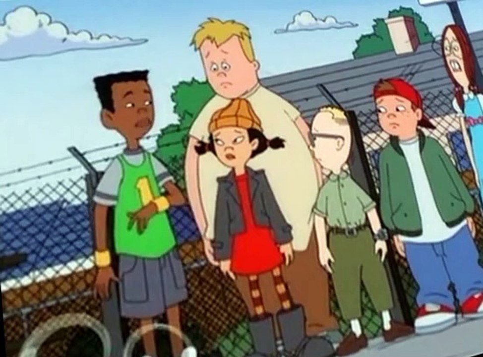 Recess Recess S05 E010 – All the Principal’s Men - video Dailymotion