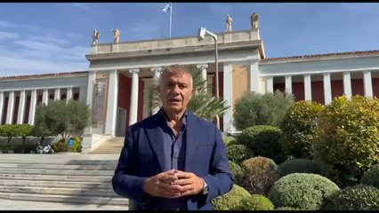 Mediterraneo, Pecoraro: Da Atene insieme contro inquinamento