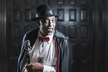 WATCH: In My Feed - Stylish Films To Watch That Will Inspire Your Halloween Costume