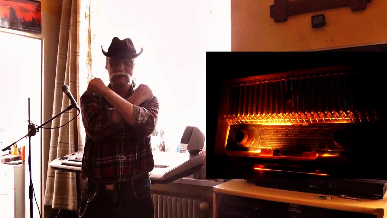 6844 Kasi schwere Gedanken