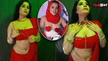 Urfi Javed aka Uorfi से ज्यादा Bold है बहन Urusa Javed,करती हैं गजब का Dance,मचाया बवाल, Video