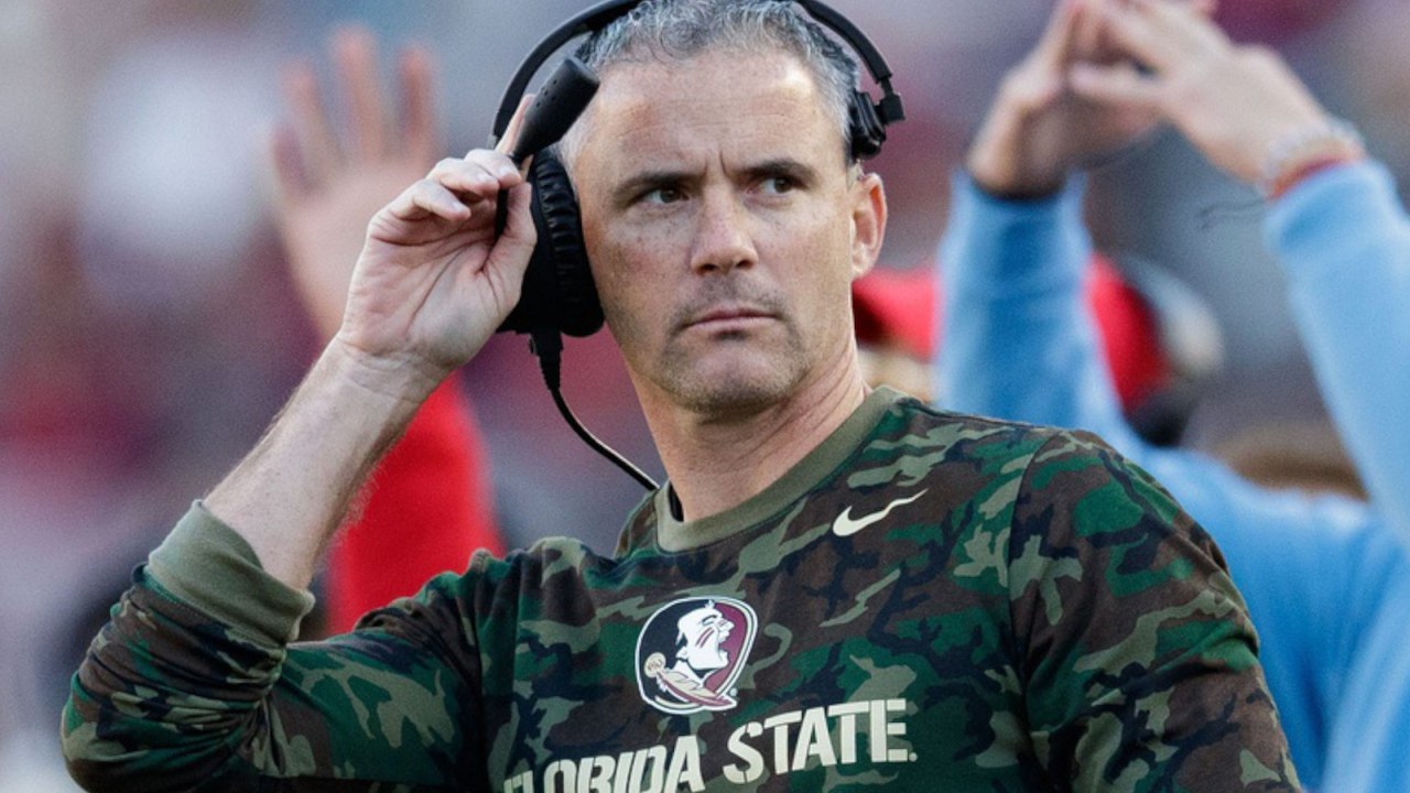 Florida State's Winning Streak: Will They Claim...