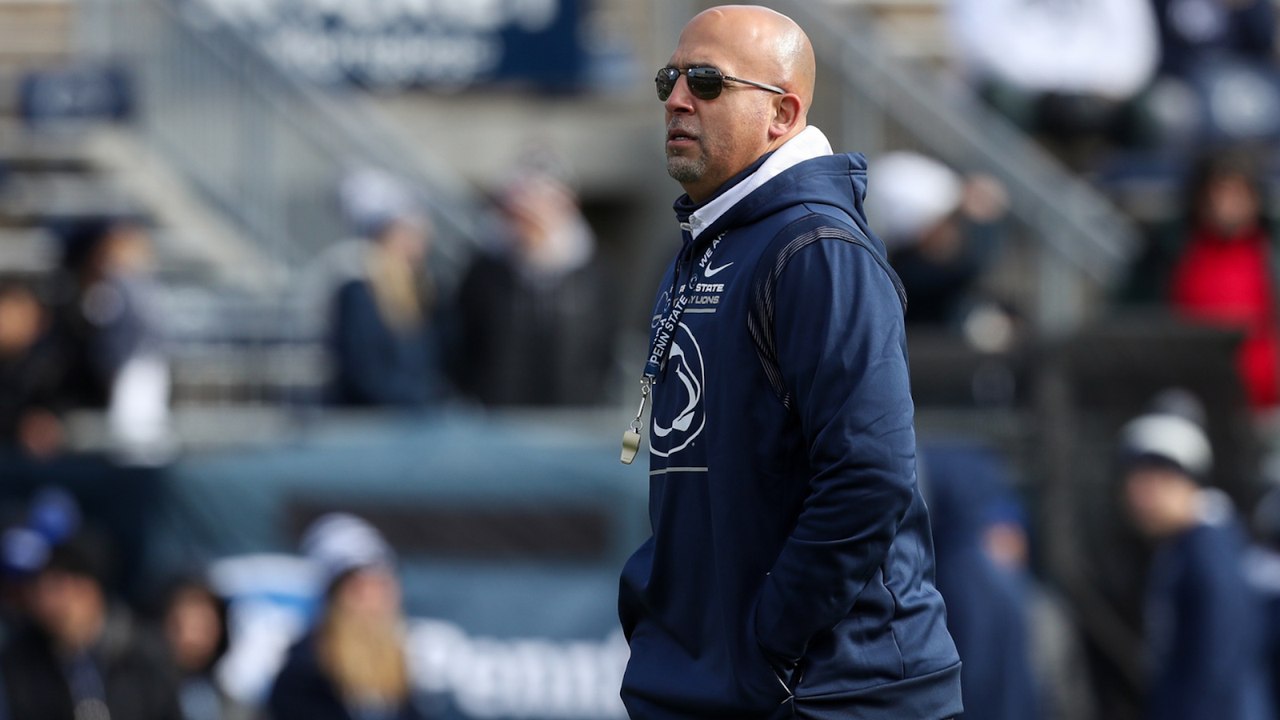 James Franklin: A Deeper Look at His Future with Penn State