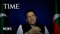 Pakistan Court Indicts Ex-Leader Imran Khan for Leaking Secret Cable