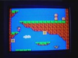 Alex Kidd Gameplay Stage 1