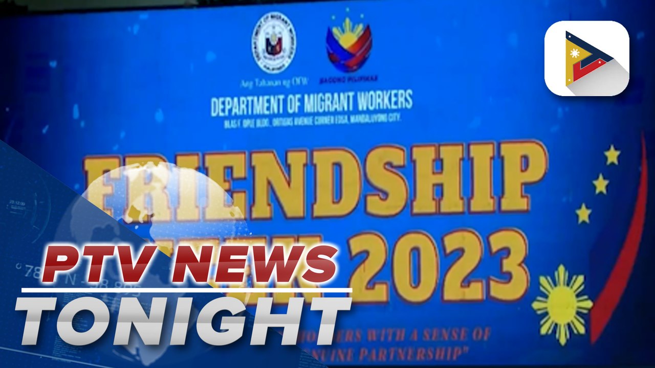 Canada pledges unwavering support to PH during Friendship Week 2023, condemns China’s acts in the West PH Sea