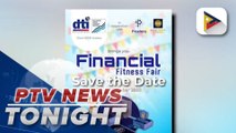 DTI to hold Financial Fitness Fair 2023 for MSMEs