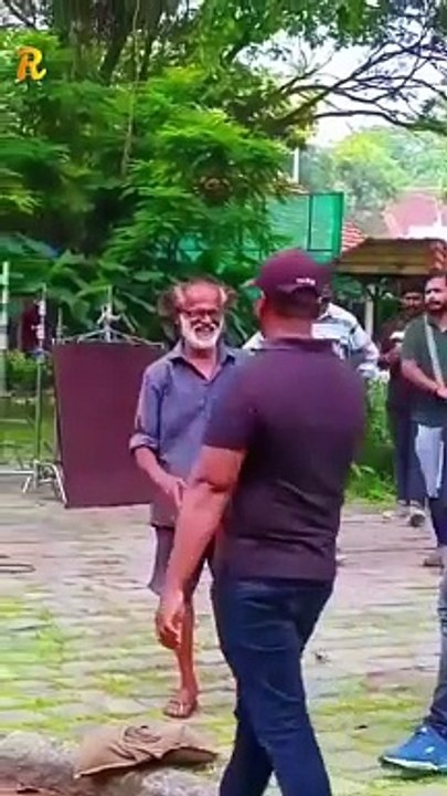 Rajinikanth lookalike takes internet by storm