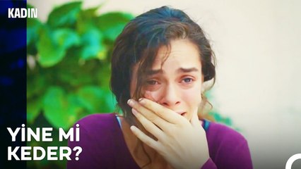 En Ufak İhtimali Bile Zorlayan Bahar  - Kadın 34  Bölüm