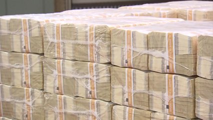 이창용, '한은 마통' 질타에 "국회에서 한도 정해야" / YTN