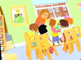 Little Bill Little Bill S02 E003 – The Promise / The Practice