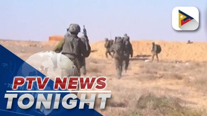 U.S. to continue to back Israel; Iran throws support to Hezbollah