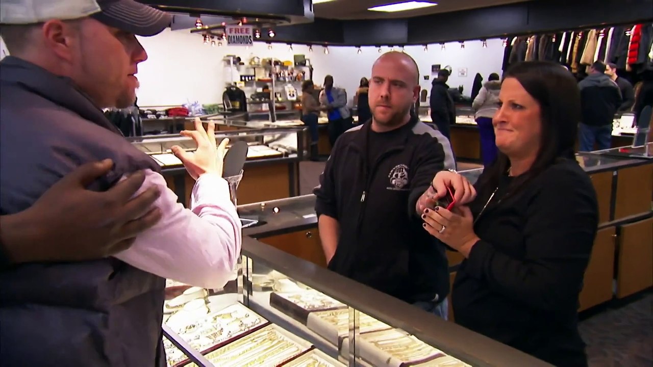 Hardcore Pawn S06E04