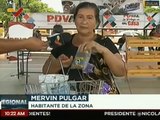 Zulia | Feria del Campo Soberano distribuyó 9 toneladas de alimentos en el mcpio. San Francisco