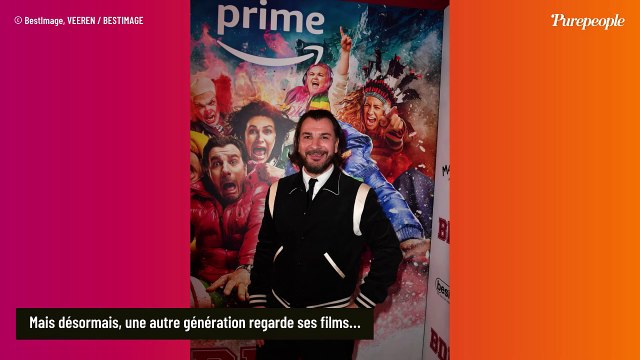 Malheureusement, elle... : Michael Youn, sa fille Seven prête à suivre ses traces ? Rares confidences sur ses découvertes