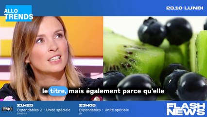 OK. "Isabelle Ithurburu dévoile les raisons de son élimination choquante lors du premier prime de Nouvelle Star (Vidéo)"