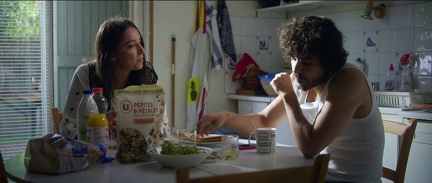 Que Notre Joie Demeure Bande-annonce VF