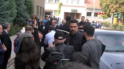 KKTC Cumhurbaşkanı Ersin Tatar, Afyonkarahisar'da konuştu Açıklaması