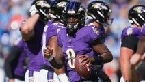 Lamar Jackson Is NFL's Most Underrated Player