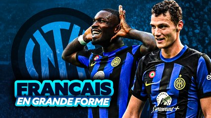 Nos français à l’Inter, la lune de miel ?