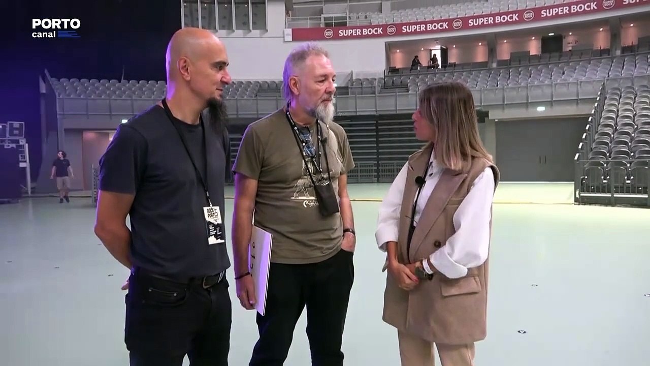 Viver Aqui - Rock à Moda do Porto