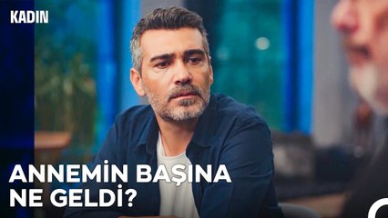 Ne Olursa Olsun Anne Sevgisi Bitmez - Kadın 34  Bölüm