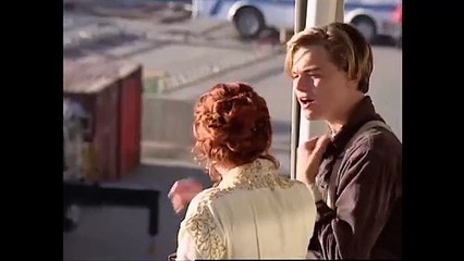 TITANIC (1997) | Behind the Scenes of Leonardo DiCaprio Cult Movie