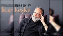 Musa Oktay - Sen Gittin