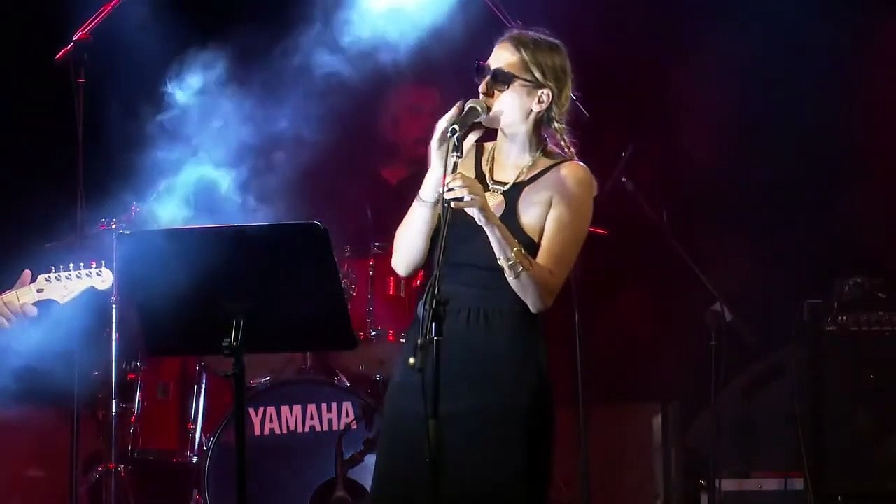 Ain't No Sushine Live  - Desert Crush   - Festa della Musica 2022