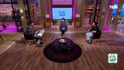 أجيال ورا أجيال بصوت المطرب الشاب محمود جمعة