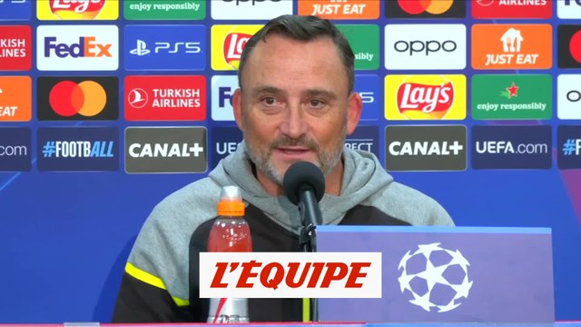 Haise : «Si on met beaucoup, on peut être ambitieux» - Foot - C1 - Lens