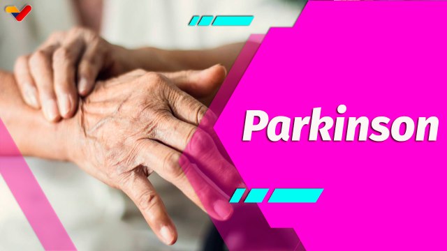 Buena Vibra | El párkinson, daño en las células nerviosas del cerebro