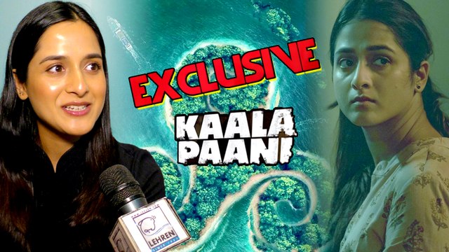 Arushi Sharma बॉलीवुड के Khans नहीं बल्कि Vicky Kaushal के साथ फिल्म करने की जताई ख्वाहिश