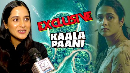 Arushi Sharma बॉलीवुड के Khans नहीं बल्कि Vicky Kaushal के साथ फिल्म करने की जताई ख्वाहिश