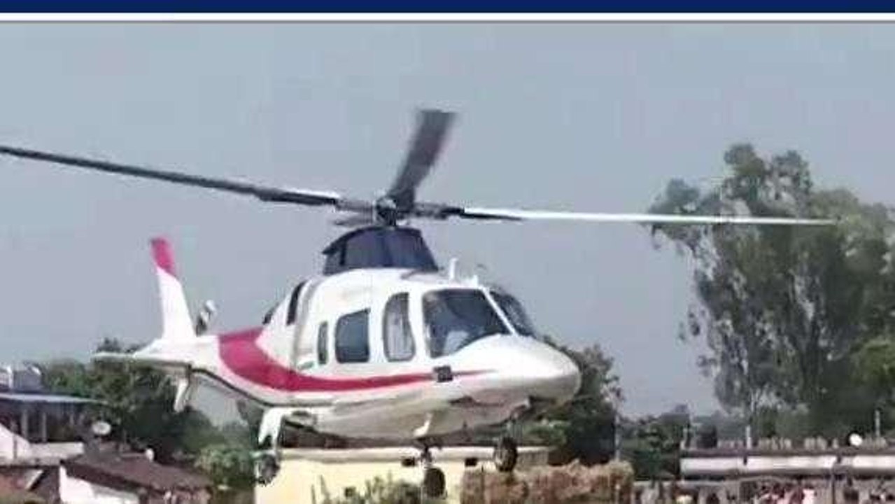 मंड़ला पहुंचे केंद्रीय मंत्री, भाजपा प्रत्याशी को लेकर कही बड़ी बात