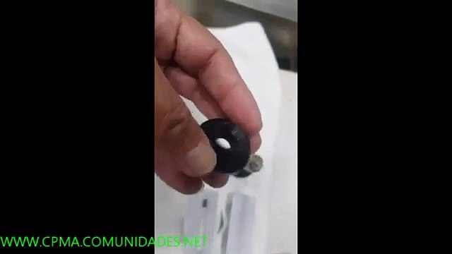 Apresentação Curso de Manutenção e Restauração de Óticas Rígidas, Flexíveis, Equipamentos Cirúrgicos