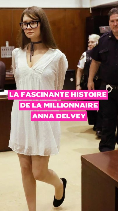 Tu connaissais cette fascinante histoire ?