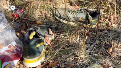 Migranten in Serbien: Zwischenstation auf dem Weg nach Westen